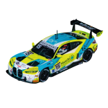 CARRO PARA PISTA ELÉTRICA AUTORAMA CARRERA EVOLUTION BMW M4 GT3 ESCALA 1/32 20027832